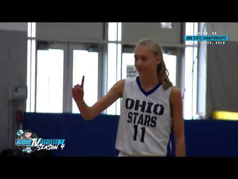 GBA-TV Season 4 - Episode 7 | GBA State Championships (Mason, Ohio)