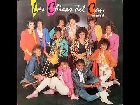 Las Chicas del Can - Insignificante (1987)