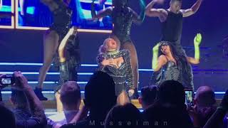 Christina Aguilera - Elastic Love / Woohoo / Bionic - The Liberation Tour - 10.29.2018 - Phoenix, AZ