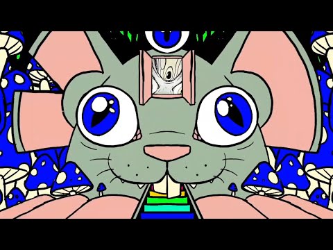 Bad Royale - One Puff (Organic Soup Remix) - - - [[Full Visual Trippy Videos Set]] - - - [GetAFix]