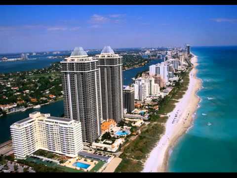 Seamus Haji & Cevin Fisher - I Love Miami (Manuel De La Mare & Alex Kenji Remix)