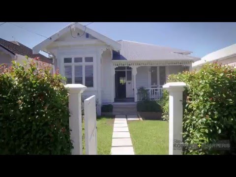 17 Sunnyvale Street, Greenlane - Steve Koerber & Gerard Charteris