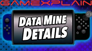 The Reported "4K Switch Pro" Data Mine May Have Been Misrepresented; Here’s What It Actually Found