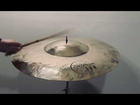 27" GM Designs SUN Ride – Massive Power with the First-Ever 12" Bell! image 5
