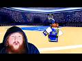 Proving I'm A True Athlete On Roblox DEFAULT Thumbnail
