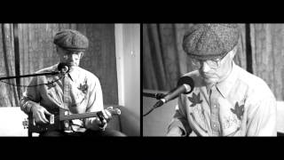 William Adamson - Foggy Dew // Brownswood Basement Session