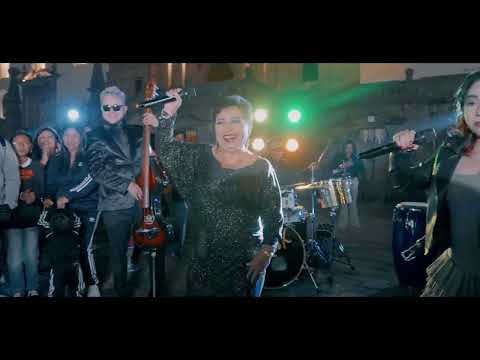 Margarita Lugue Ft. Nikol Lugue & La Banda X | Mujer Sublime (Video Oficial)
