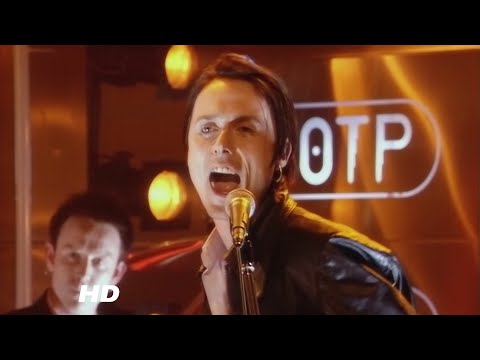 Suede - Trash (Top of the Pops, 26/07/1996) [TOTP HD]