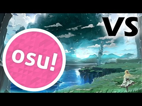 rrtyui vs hvick225! | New Gravity - Starving Trancer