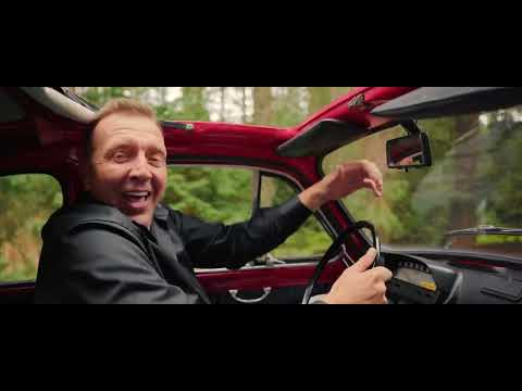 Jannes   Ik Zing Als De Zon Schijnt Officiële Videoclip