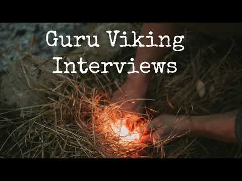 Ep1: Vijnana Bhairava Tantra - Lorin Roche PhD