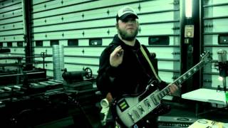 Video thumbnail for Dwarfcraft Necromancer Bass demo by theonetrueaen