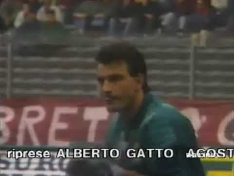 Abate Beniamino Pali dal 1985 al 1997 Udinese,Inter,Reggiana