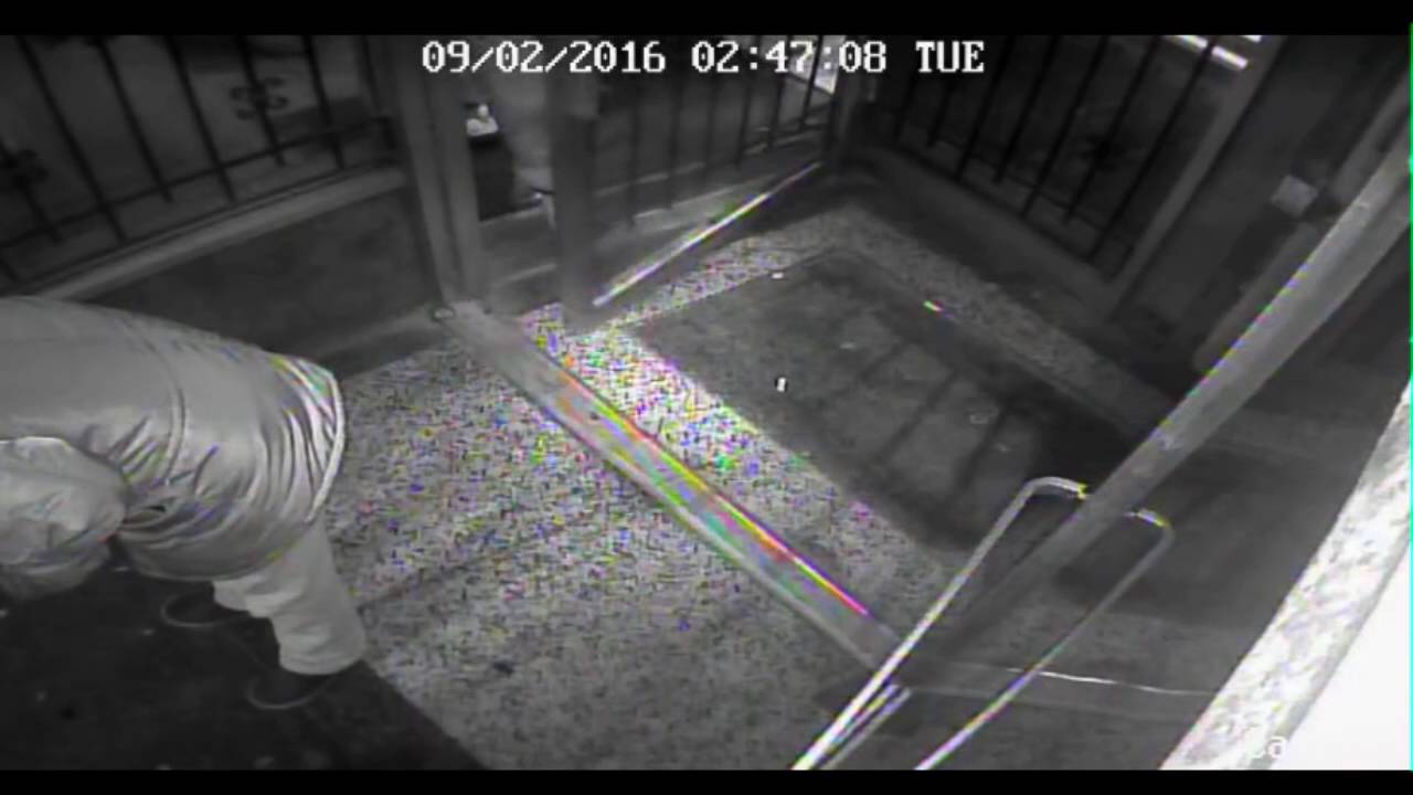 Homicide investigators want to identify a man who witnessed the murder of Kiowa Wind McComb