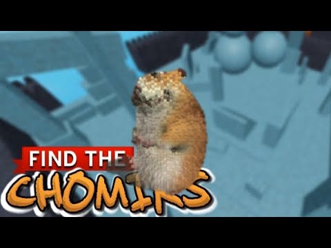 Find The Chomiks OST 018 - Conceptual Phase Extended