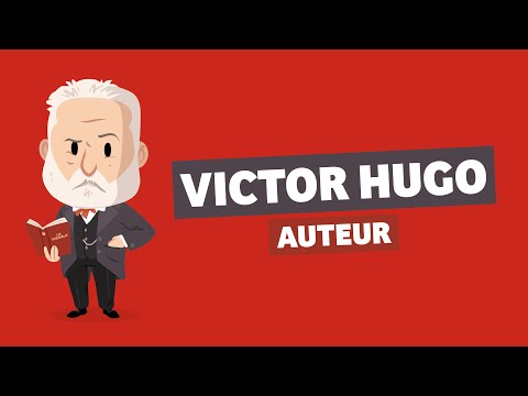 Victor Hugo I What History - TV5 Monde