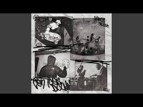 Ten Toes Down (feat. Kalibvr)