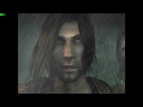 Prince of Persia Warrior Within Full Walkthrough Part 1 | 1080p 60fps | Hard Mode |All life upgrades