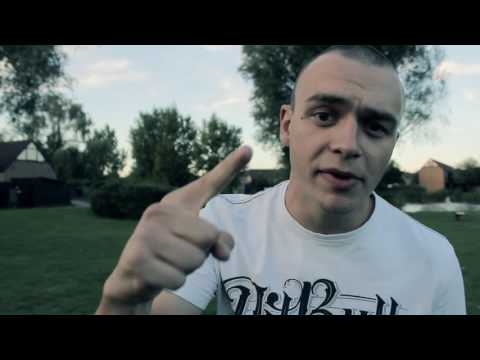 Krzyżak - PFS OneShot prod. Ciża