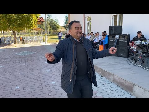 SELİKÖYLÜ DJ HALİL TAVŞANLI / KÜTAHYA