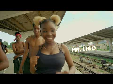 PLAN MADINI -  MCHAKA MCHAKA (Official Video)