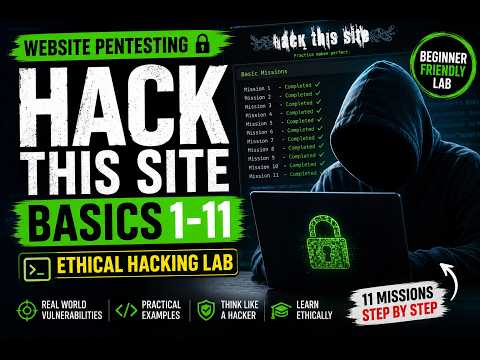 Hack This Site