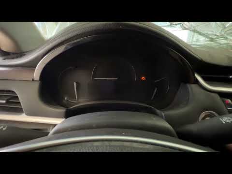 FOR SALE - 23B0150 - 2018 CADILLAC XTS - 3.6L ENGINE