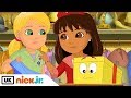 Dora And Friends Sing Along Little Box Song Nick Jr UK