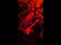 DIIV- Earthboy live 