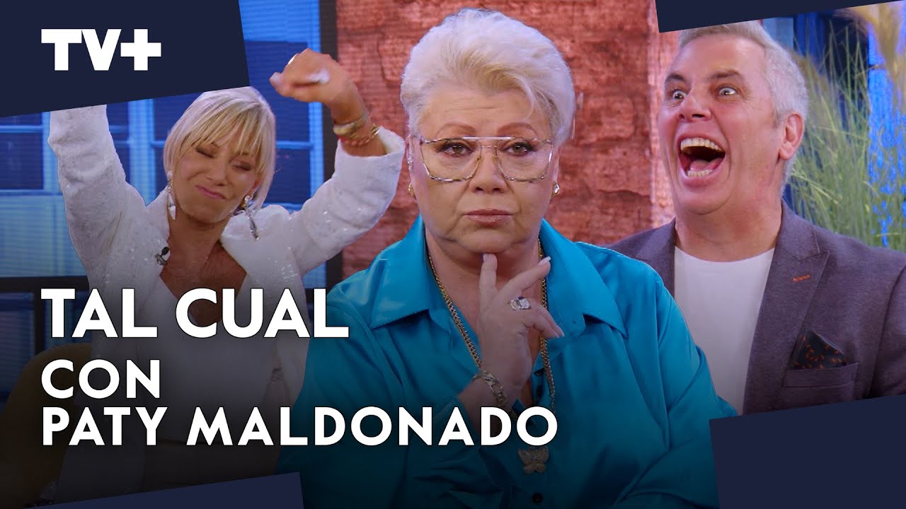 Tal Cual | 04 de Julio de 2025