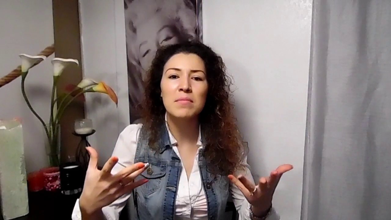 Por qué si doy mucho, recibo poco