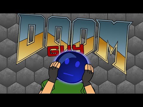 The Doom Guy Ep03 - Megahealth