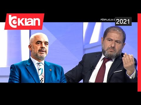 Shkullaku: Rama, hipokrit dhe vetem! Po i sherbeve egos se tij...