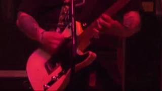 The Desperation's Gone - NOFX Live 2009 (HD)