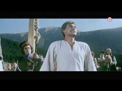 Jánošík II. (13.4.2020 o 20:25 na PLUSke)