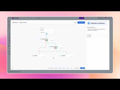 Aura Workflows & Approvals: Quick Tip - Hide Transitions