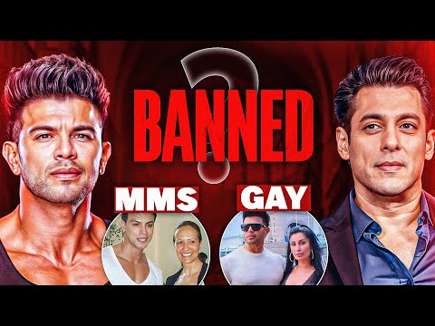 The Sudden Rise & Fall Of Sahil Khan - Tragedy Or Conspiracy?