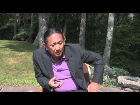 Dzigar Kongtrul Rinpoche: On Karmic Debt (Lenchak)