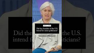 Thumbnail for Did the founders of the U.S. intend for career politicians?