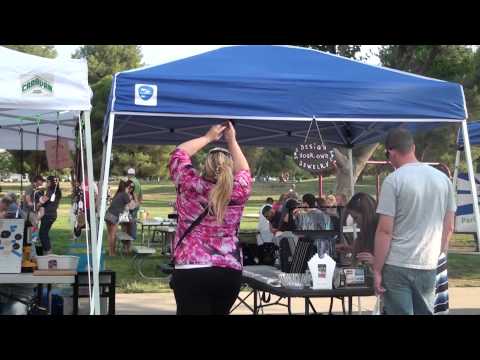 Farmer's Market 2015