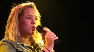 MEET YA - Rita Ora - cover version performed at TeenStar