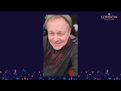 A Special Message From Nick Van Eede | 2021 BMI London Awards