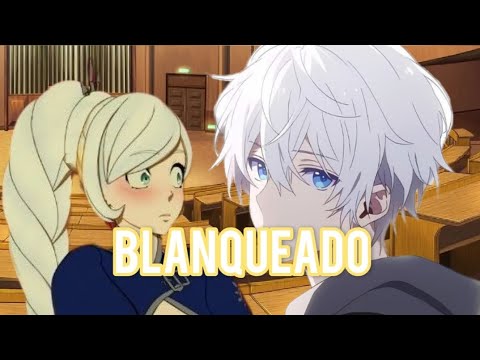 Jaune Arc Fanfiction