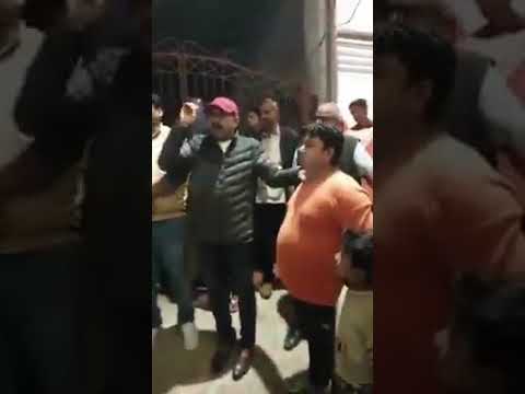 Shahin bag par hamle ki tayyari