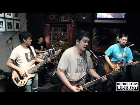 [RMS Live S01V16] Quiver  - Procrastinate