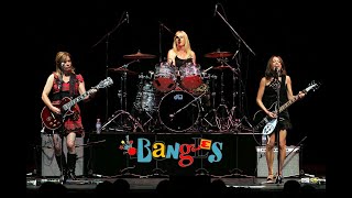 The Bangles - Watching The Sky (Live 05/31/2009) Montclair, NJ