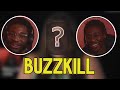 Jubilee Got 1 Buzzkill Against 6 Drunk People