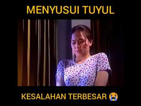 Akibat memelihara tuyul