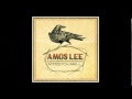 Amos Lee - Hello Again ( Lyrics )