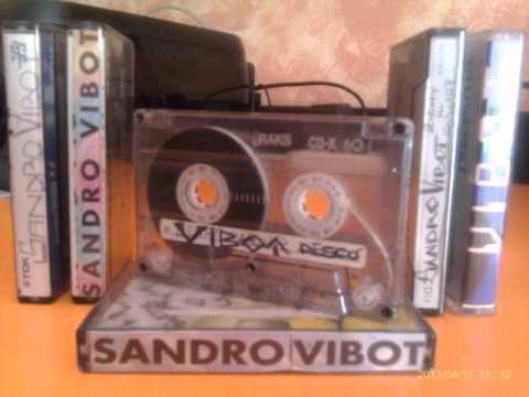 desko 1996 sandro vibot eddie glamour